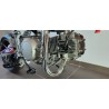 NCX CRX 125 1212 SUPERMOTARD