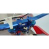 NCX CRX 125 1212 SUPERMOTARD
