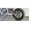 NCX CRX 125 1212 SUPERMOTARD