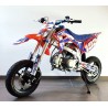 NCX CRX 125 1212 SUPERMOTARD