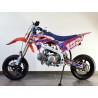 NCX CRX 125 1212 SUPERMOTARD