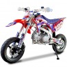 NCX CRX 140 1212 SUPERMOTARD