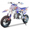 NCX SXR 125 1212 SUPERMOTARD (TELAIO 14")