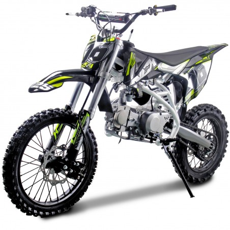 NCX THOR 125cc 17/14 Pit Bike