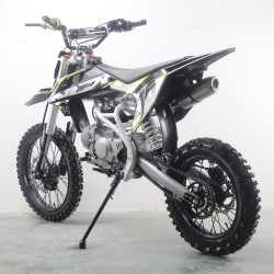 NCx THOR 125cc 17/14 Pit Bike