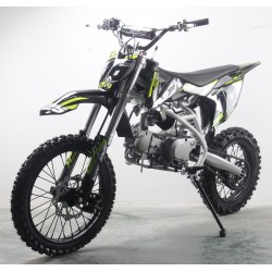 NCX THOR 125 17/14