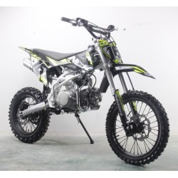 NCx THOR 125cc 17/14 Pit Bike