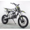 NCx THOR 125cc 17/14 Pit Bike