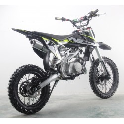 NCx THOR 125cc 17/14 Pit Bike