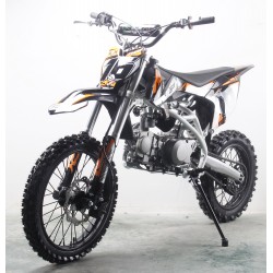 NCx THOR 125cc 17/14 Pit Bike