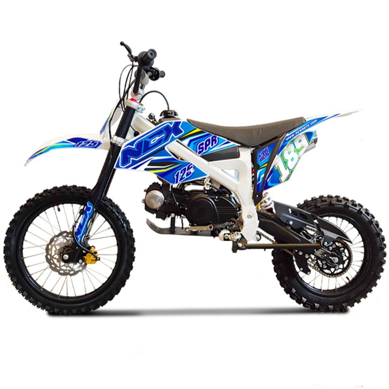 NCX SPR 125 1714