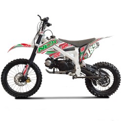 NCX SPR 125 1714