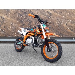 NCX TRX 70cc 12/10