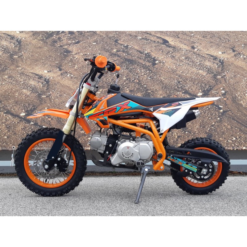 NCX TRX 70cc 1210 NCX TRX 70cc 1210