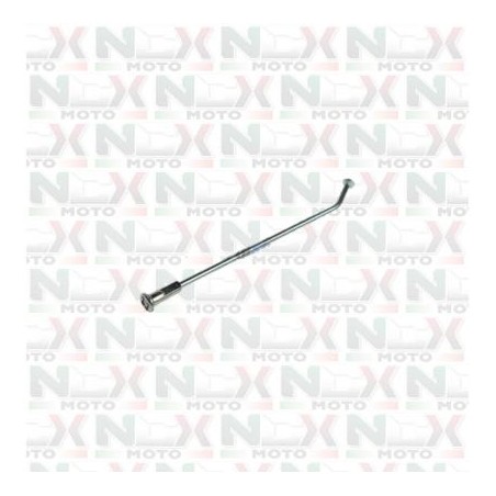 RAGGIO DA 19" CON NIPPLES