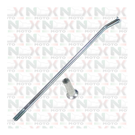 RAGGIO DA 8" 110MM CON NIPPLES - MINICROSS