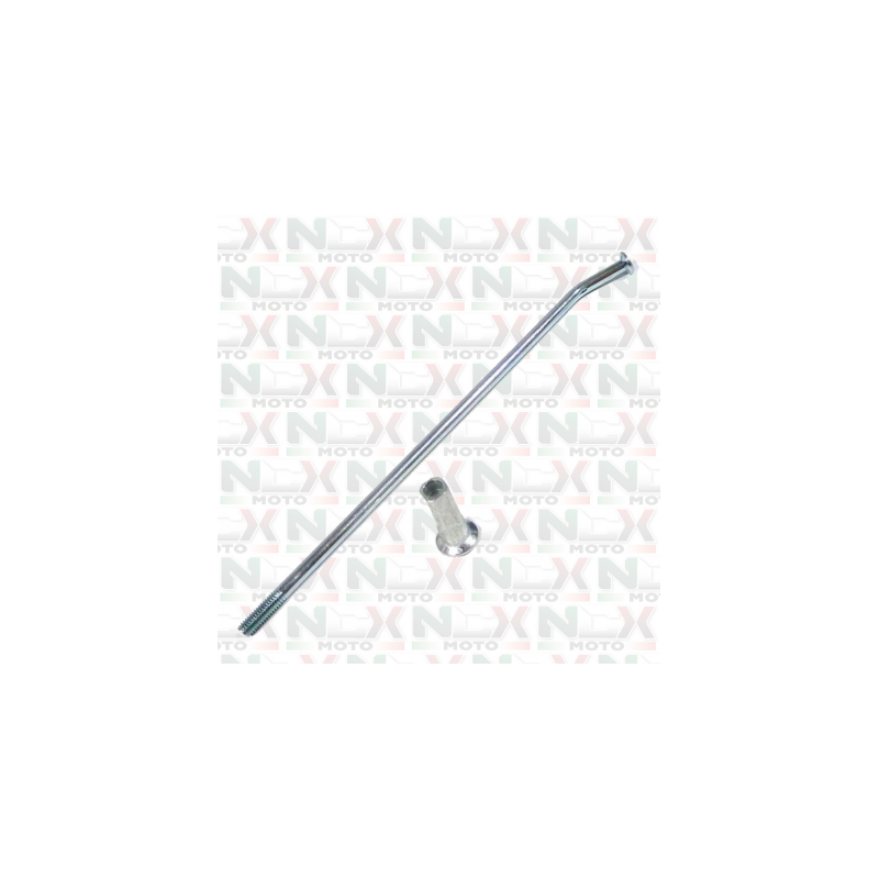 RAGGIO DA 9" 113MM CON NIPPLES - MINICROSS