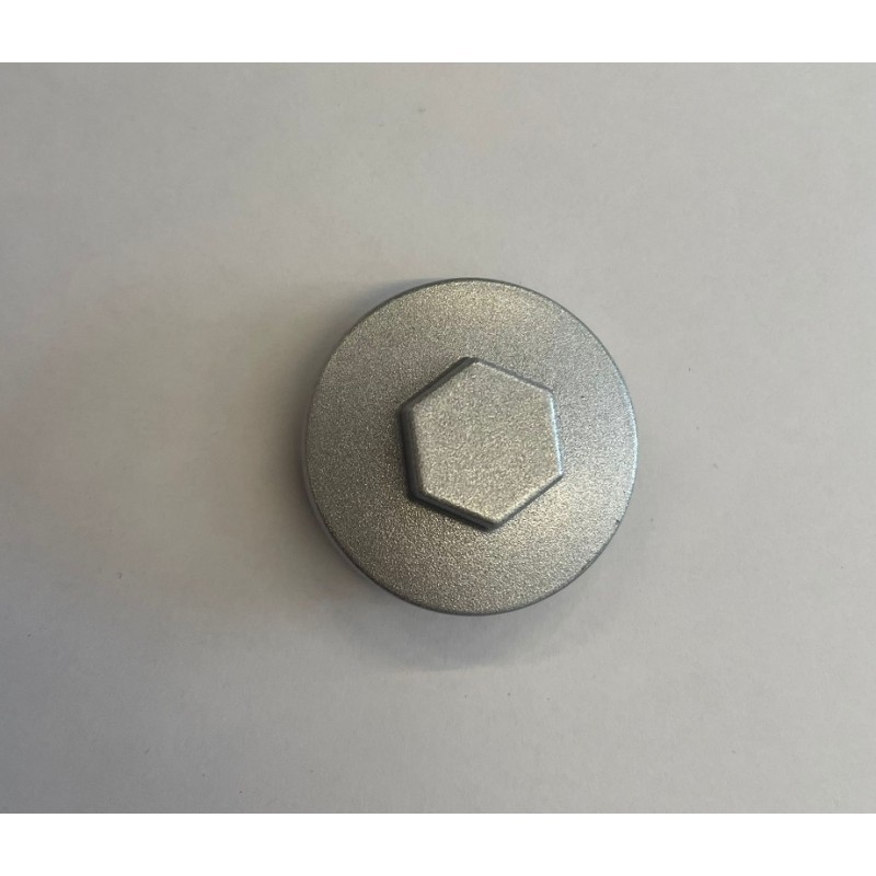 TAPPO COPRI VALVOLA TESTA YX 110 QUAD KAYO AT110 AU110