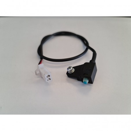 SENSORE FRENO SINISTRO ATTIVAZIONE FANALE STOP PER SCOOTER ELETTRICO SKY II REVENGE