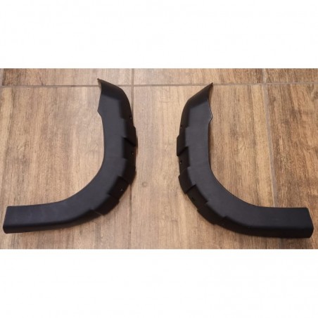 PLASTICA COPRI PARAFANGO ANTERIORE QUAD KAYO ATV HUMMER AU110 AU125