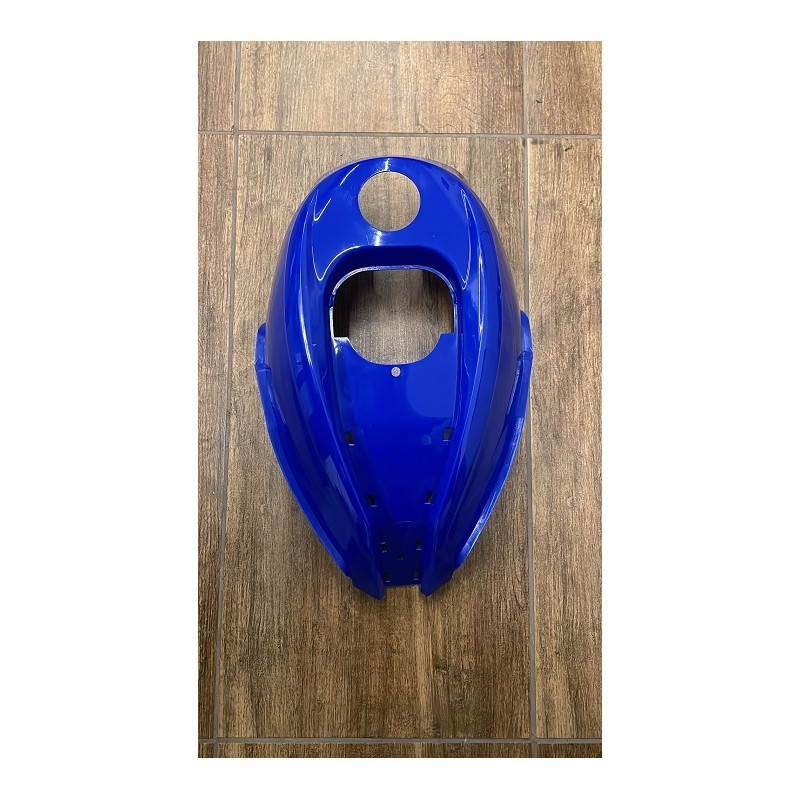 PLASTICA CENTRALE SERBATOIO MINIQUAD RENEGADE 49CC