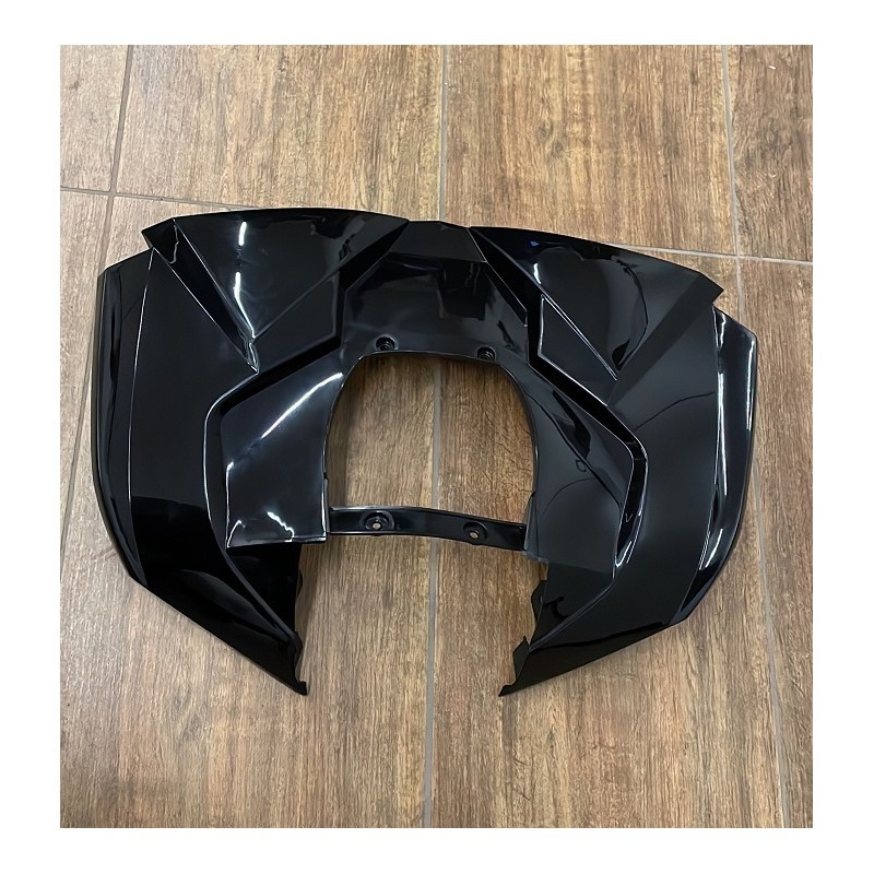 PLASTICA POSTERIORE MINIQUAD RENEGADE 49cc MINIQUAD MINIATV