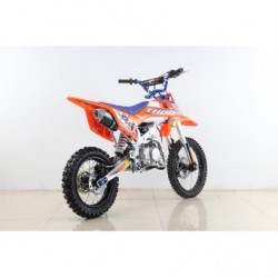 NCx THOR 125 17/14 Pit Bike