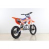 NCx THOR 125 17/14 Pit Bike