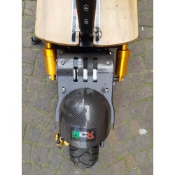NCX SUPERJET 2000W 60V