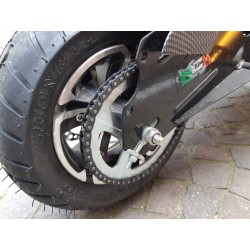 NCX SUPERJET 2000W 60V