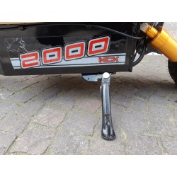 NCX SUPERJET 2000W 60V