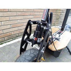 NCX SUPERJET 2000W 60V