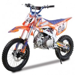 NCX THOR 125 17/14