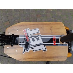 NCX SUPERJET 2000W 60V