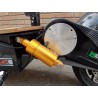 NCX SUPERJET 2000W 60V