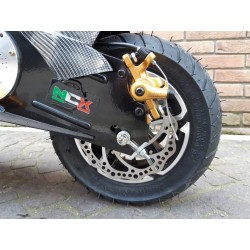 NCX SUPERJET 2000W 60V