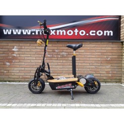 NCX SUPERJET 2000W 60V