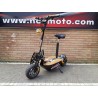 NCX SUPERJET 2000W 60V