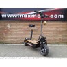 NCX SUPERJET 2000W 60V