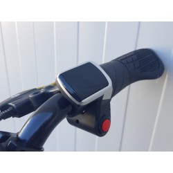 NCX SUPERJET 2000W 60V