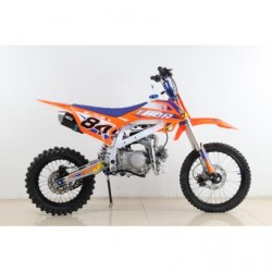NCx THOR 125 17/14 Pit Bike