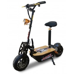 NCX SUPERJET 2000W 60V