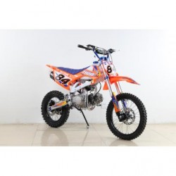 NCx THOR 125 17/14 Pit Bike