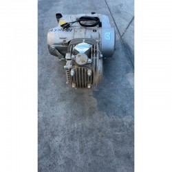 MOTORE USATO PIT BIKE YX125 SENZA INGRANAGGI CAMBIO