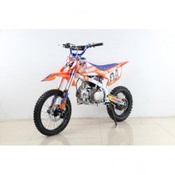 NCx THOR 125 17/14 Pit Bike