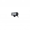 BARRA LED 54W FARO DI POTENZA OFF ROAD PER JEEP FUORISTRADA AUTO CAMION