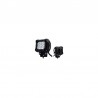 BARRA LED 18W FARO DI POTENZA OFF ROAD PER JEEP FUORISTRADA AUTO CAMION