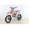 NCx THOR 125 17/14 Pit Bike