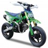 NCX THOR 125 12/12 SUPERMOTARD 4 MARCE (Telaio Monotrave)