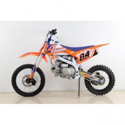 NCx THOR 125 17/14 Pit Bike